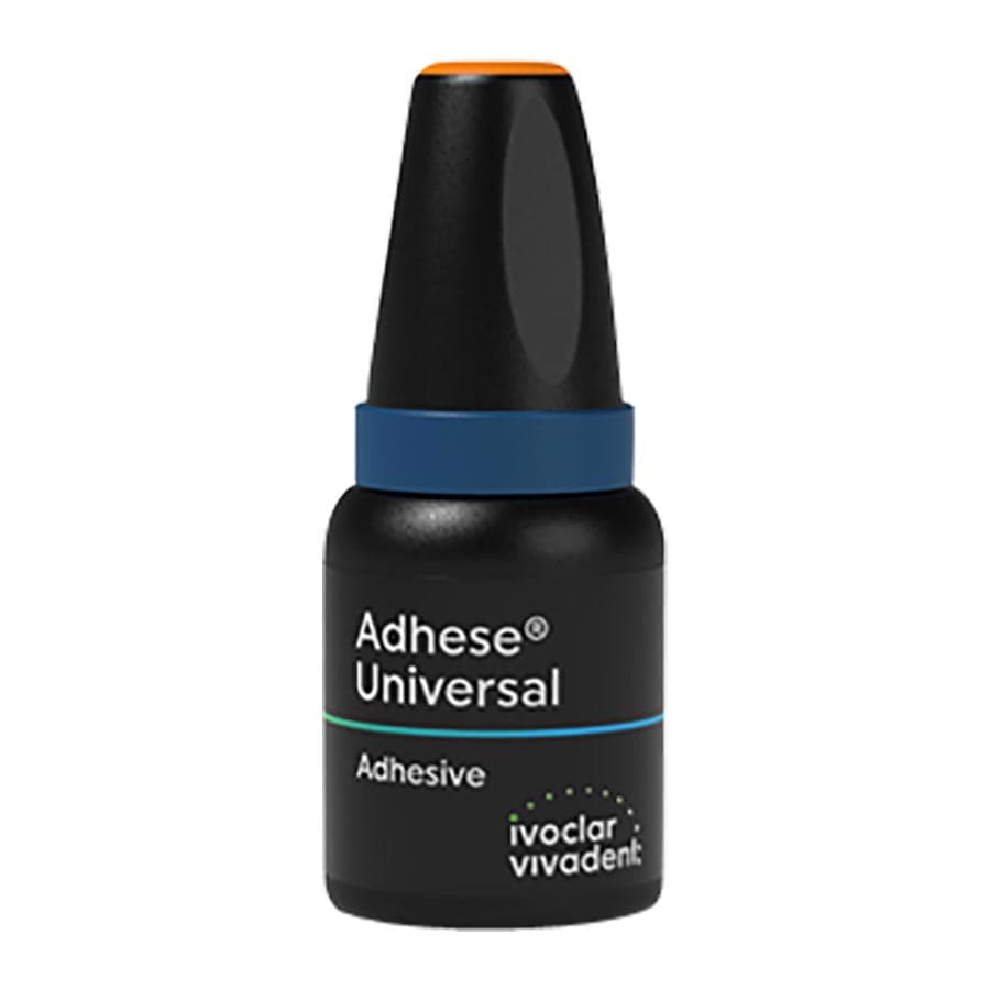 Adhese Universal Light-Cured Universal Adhesive, Bottle Refill, 5 g, 2/Pk, 663721WW thumbnail 7