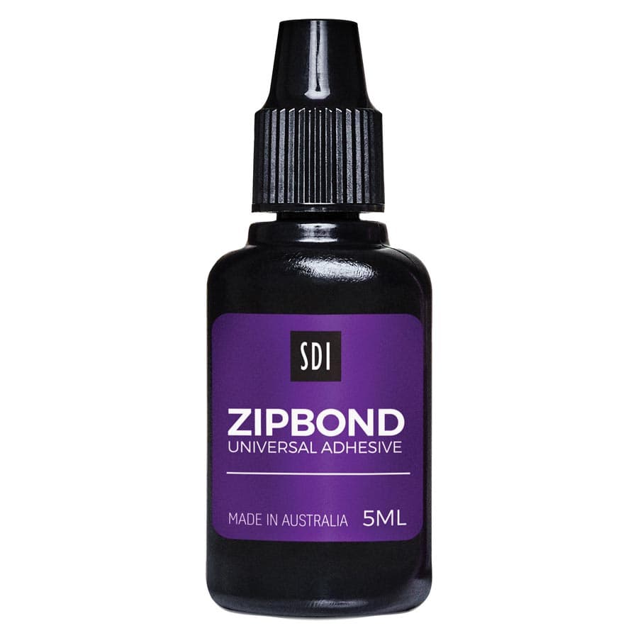 Zipbond Universal Adhesive, 5 mL Bottle Refill, 8100502 thumbnail 4