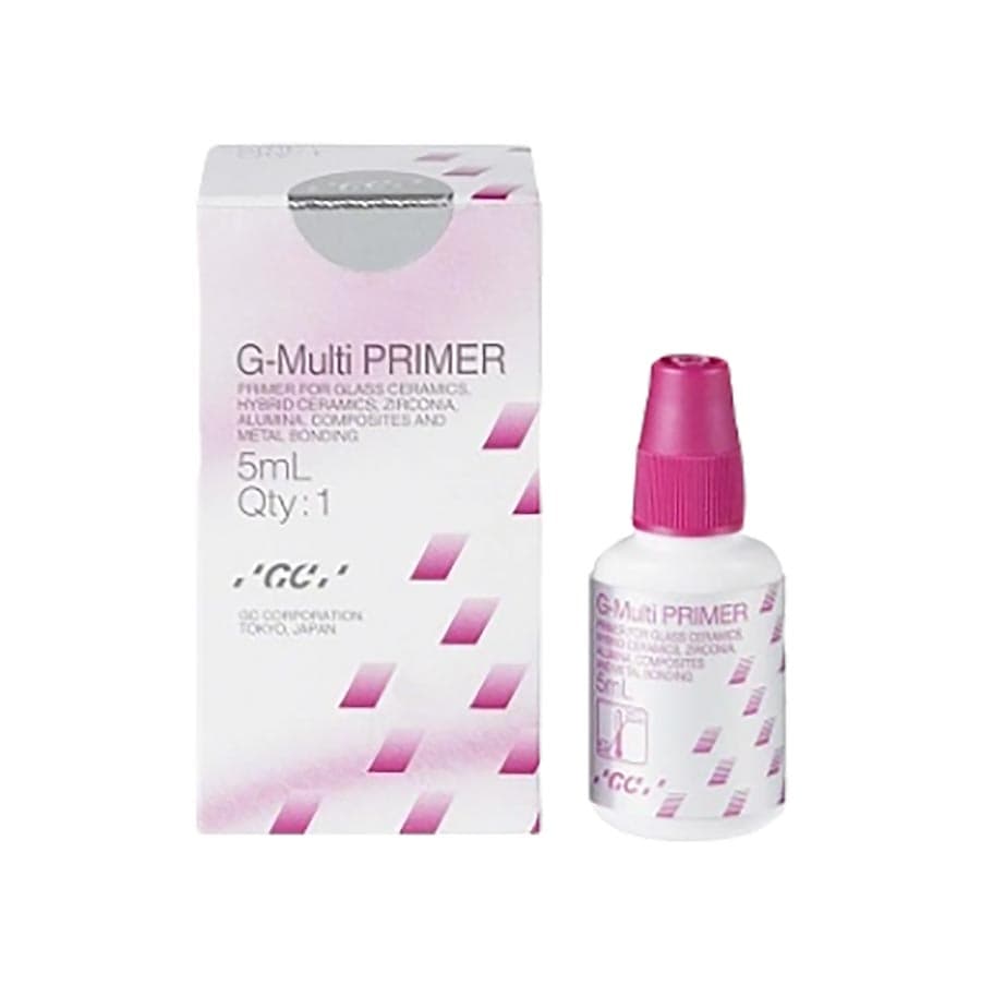 G-Cem LinkForce G-Multi PRIMER Refill, 5 ml Bottle, 1/Pk, 009553 thumbnail 10