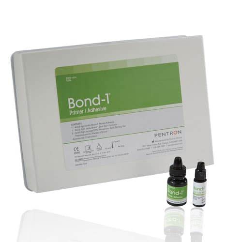 Bond-1 Primer/Adhesive Kit, Dual-Cure Single Step Bonding System, N01I thumbnail 5