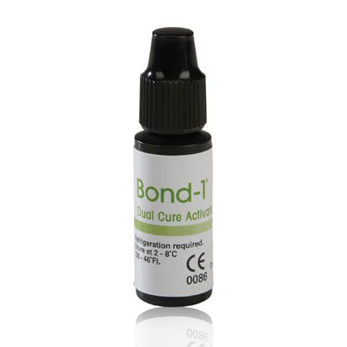 Bond-1 Dual Cure Activator, 3 mL Bottle, Refill, N01IAC thumbnail 6