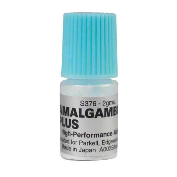Amalgambond PLUS Adhesive HPA Powder Refill, 2 g Bottle, 1/Pk, S376 thumbnail 11