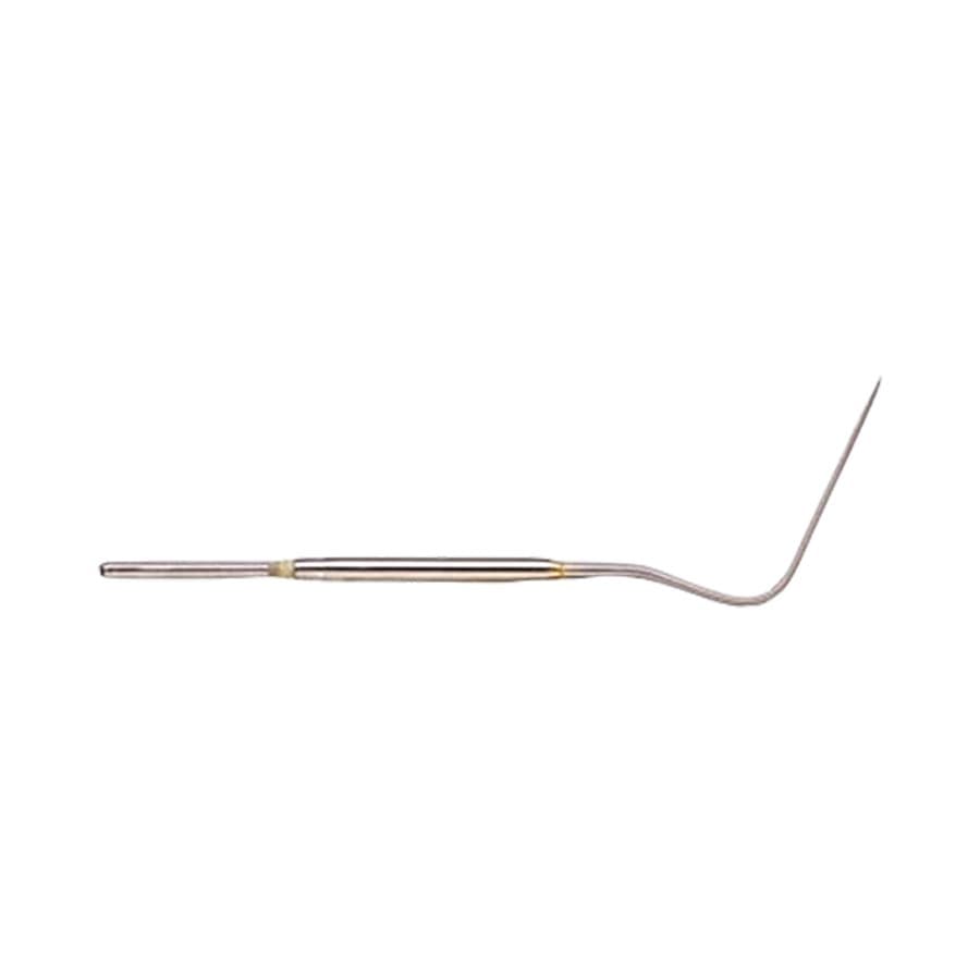 Kerr Touch'n Heat Narrow Plugger, Thin Tip 0.5mm, 973-0221 thumbnail 4