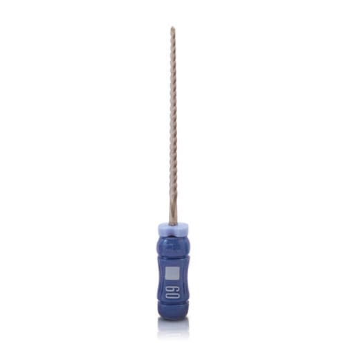 Kerr SybronEndo K-Files, Stainless Steel, 21 mm, #60, Blue, 6/Pk, 06023 thumbnail 11
