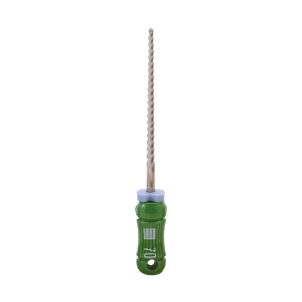 Kerr SybronEndo K-Files, Stainless Steel, 21mm, #70, Green, 6/Pk, 06024 thumbnail 11