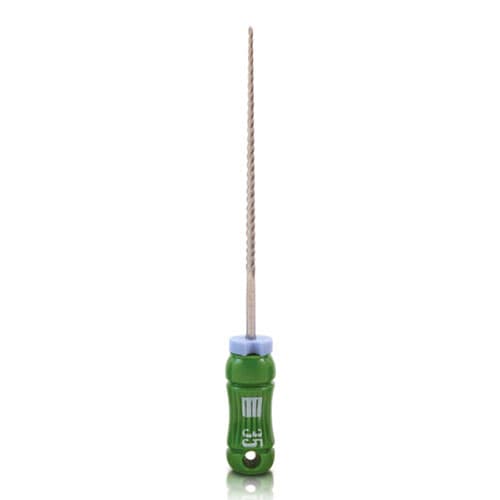 Kerr SybronEndo K-Files, Stainless Steel, 25 mm, #35, Green, 6/Pkg, 06067 thumbnail 15