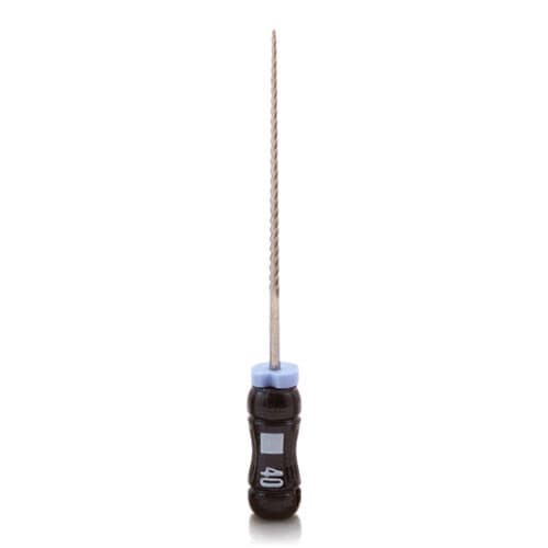 Kerr SybronEndo Stainless Steel K-Files, 25mm, #40, Black, 6/Pk, 06069 thumbnail 15