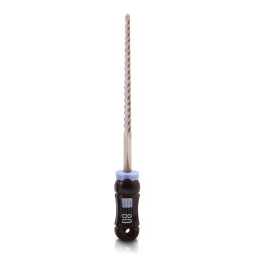Kerr SybronEndo Stainless Steel K-Files, 25 mm, #80, Black, 6/Pk, 06099 thumbnail 11