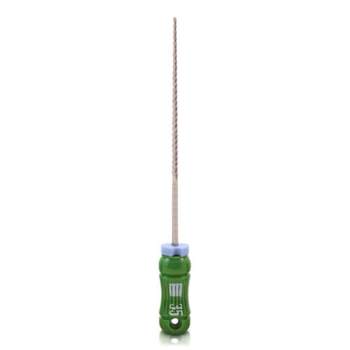 Kerr K-Files, Stainless Steel, 30 mm, #35, Green, 6/Pk, 06157 thumbnail 15