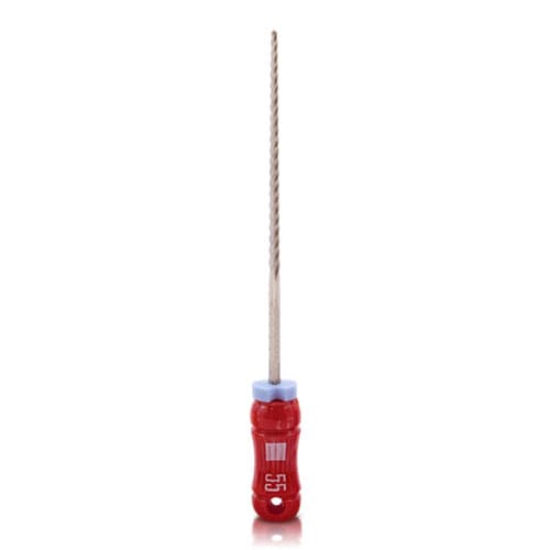 Kerr K-Files, Stainless Steel, 30 mm, #55, Red, 6/Pk, 06162 thumbnail 11