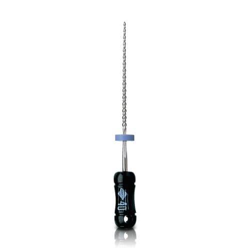 Kerr K-Flex Endodontic Files, Stainless Steel, Size #40, 25mm, Black, 6/Pack, 15150 thumbnail 11