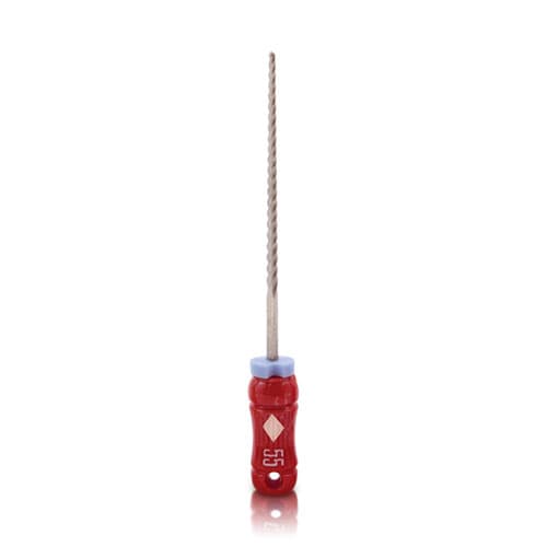 Kerr K-Flex Endodontic Files, #55, 25mm, Red, Stainless Steel, 6/Pack, 15162 thumbnail 12