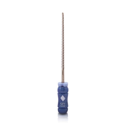 Kerr K-Flex Endodontic Files, #60 (Blue), 25 mm, Stainless Steel, 6/Pack, 15166 thumbnail 12