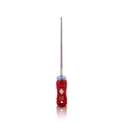 Kerr K-Flex Endodontic Files, #55, 21mm, Red, Stainless Steel, 6/Pack, 15330 thumbnail 11