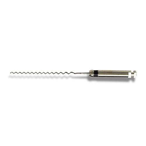Dentsply Maillefer Lentulo Stainless Steel Spiral Fillers, RA, 21 mm, #1-4 Assorted, 4/Pk, 671564 thumbnail 11