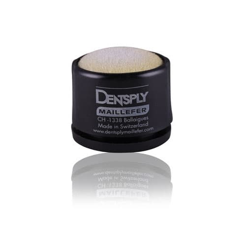 Dentsply Endo Clean Stand, Round, Black, 671682 thumbnail 11