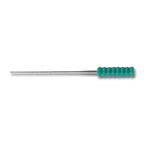 Dentsply Maillefer Barbed Broach, XX-Fine, Yellow, 21 mm, 10/Pkg, 689551 thumbnail 4