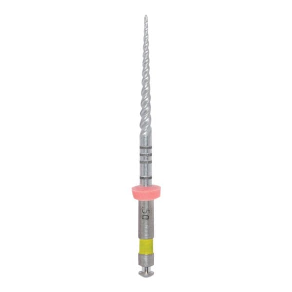K3XF NiTi Rotary Files, 25 mm, .06 Taper, #15-40 Assorted, 6/Pk, 823-6025 thumbnail 6