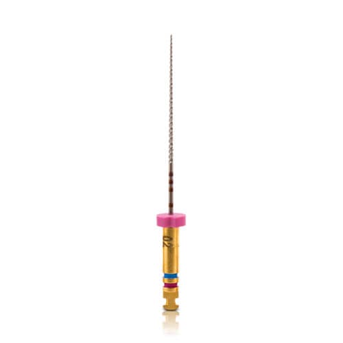 K3 Nickel-Titanium Rotary Endodontic Files, #30, .02 Taper, 25 mm, 6/Pk, 825-2305 thumbnail 5