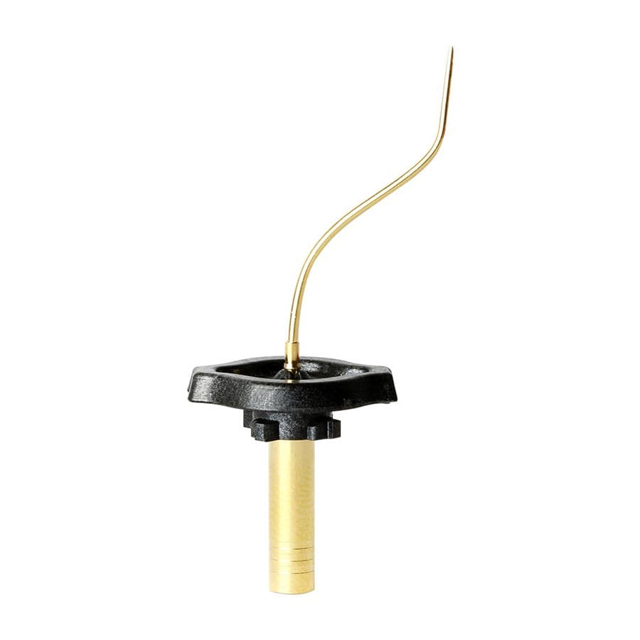 Elements Gutta Percha Cartridge, Light Body, 25 Gauge, Gold, 10/Pkg, 972-2501 thumbnail 10