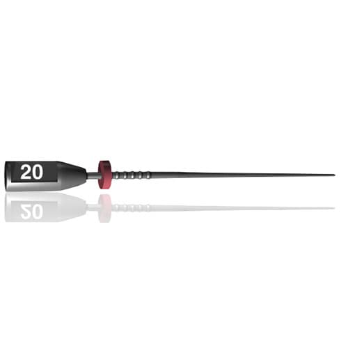 Kerr Soft-Core Classic Size Verifier #20, Refill, 6/Pkg, 972-3220 thumbnail 12