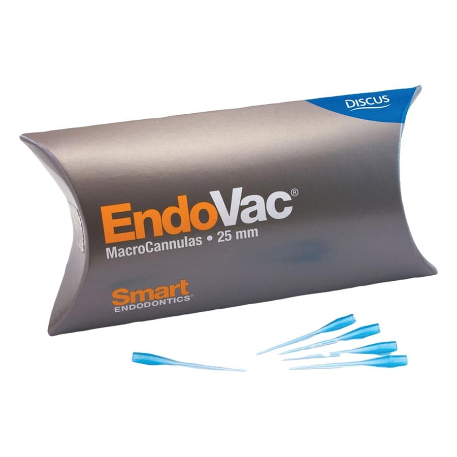 EndoVac 2 MacroCannulas, 25 mm, 20/Pkg, 973-3027 thumbnail 10