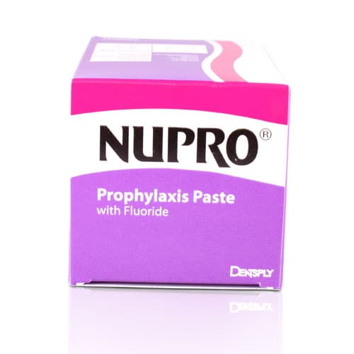 Nupro Prophy Paste Coarse Grape with Fluoride, 12 oz Jar, 801127 thumbnail 6