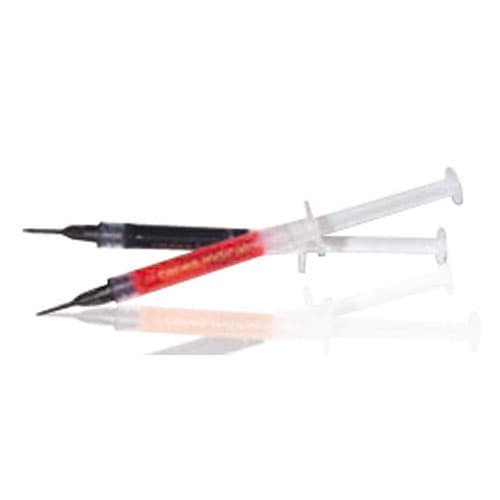 Vista Apex Caries Indicator Green, Pre-Filled Syringe Kit with Sol-u-Flo Tips, 4 x 1.2 mL, 502750 thumbnail 5
