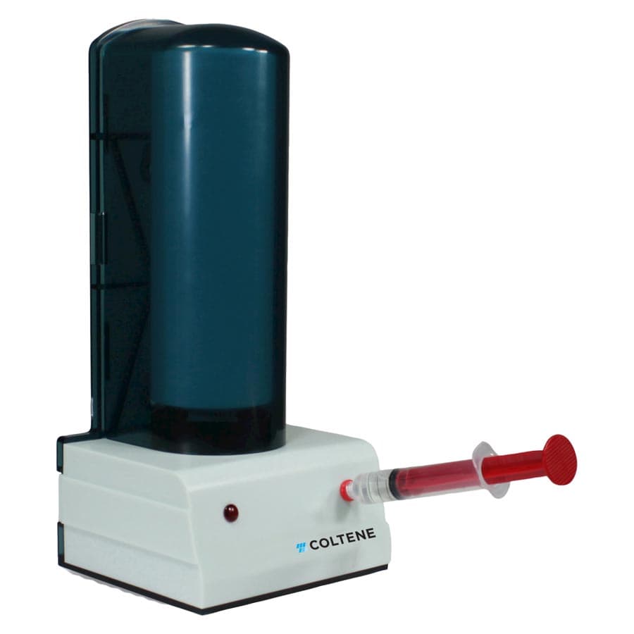 CanalPro™ Syringe Station, Non-Heated, 60011178 thumbnail 3