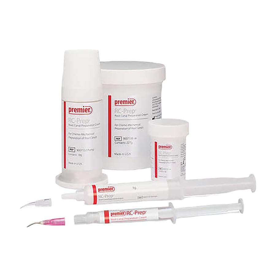 RC-Prep Plastic Syringe Tip Refill, 50/Pk, 9007127 thumbnail 6