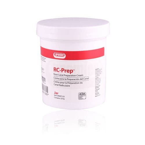 RC-Prep Chemo-Mechanical Root Canal Preparation, 227 g Jar, 9007133 thumbnail 12