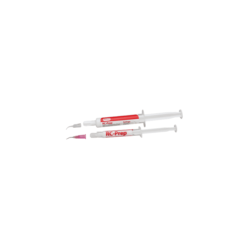 RC-Prep Chemo-Mechanical Root Canal Preparation Cream, Syringe Pack, 9 g, 2/Pk, 9007135 thumbnail 17