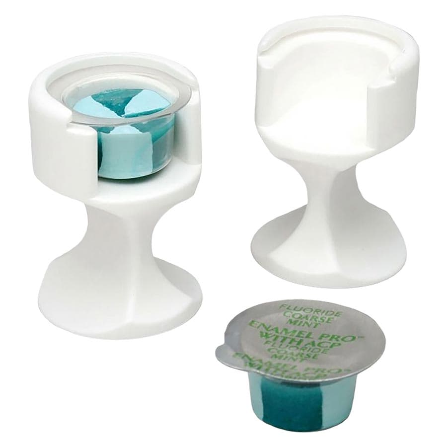 Premier Dental Comfy-Grip Prophy Cup Holder, Ergonomic, Autoclavable, 3/Pkg, 9007650 thumbnail 10