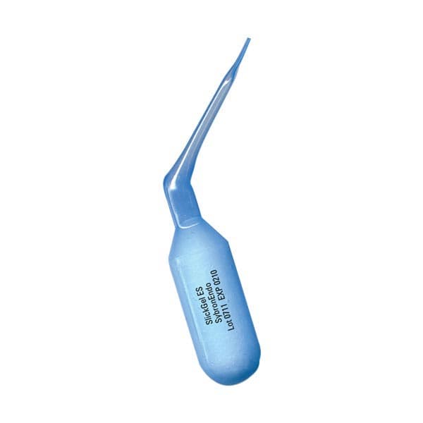 SlickGel ES Canal Lubricant, 1 mL MicroDose Polytubes, 12/Pk, 973-1015 thumbnail 8