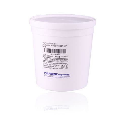 Pulpdent Calcium Hydroxide Powder, USP, 16 oz, CH16 thumbnail 8