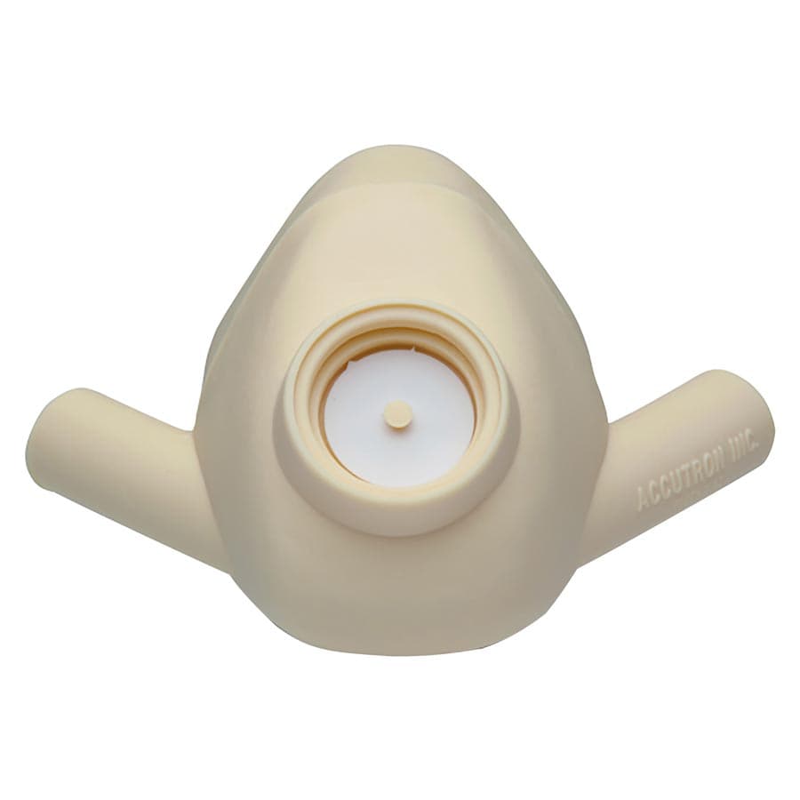 Accutron Personal Inhaler Plus (PIP+) Single-Use Nasal Hoods, Medium, Pina Colada Scent, Latex-Free, 24/Pk, 33016-13 thumbnail 13