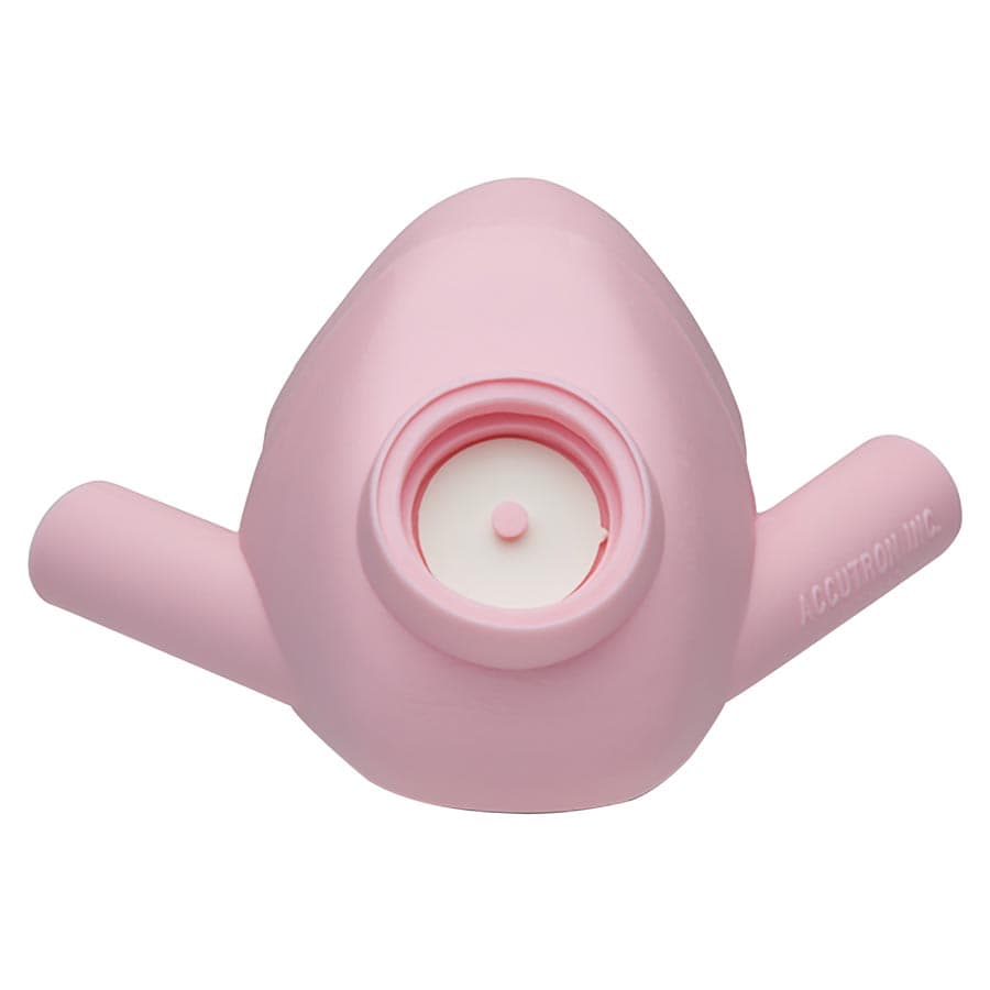 Accutron Personal Inhaler Plus (PIP+) Single-Use Nasal Hoods, Medium, Birthday Bubblegum, Latex-Free, 24/Pk, 33016-12 thumbnail 6