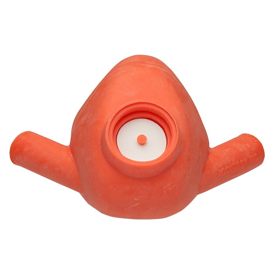 Accutron Personal Inhaler Plus+ (PIP+) Single-Use Nasal Hoods, Medium, Outlaw Orange Scent, Latex-Free, 24/Pk, 33016-10 thumbnail 13
