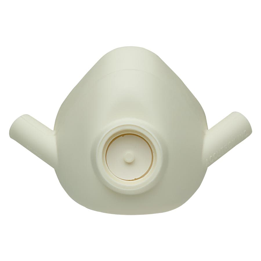 Accutron Personal Inhaler Plus+ (PIP+) Single-Use Nasal Hoods, Large, French Vanilla Scent, Latex-Free, 24/Pk, 33015-14 thumbnail 6