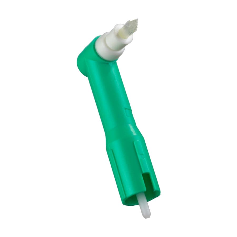 Duropro Disposable Prophy Angle, Tapered Brush, Latex-Free, 50/Box, 1209PLT thumbnail 10