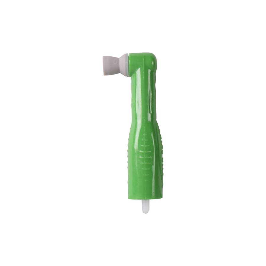 Forte Disposable Prophy Angles, Soft Short Grey Cup, 100/Pack - Dental City - Forte Disposable Prophy Angles - Image 1
