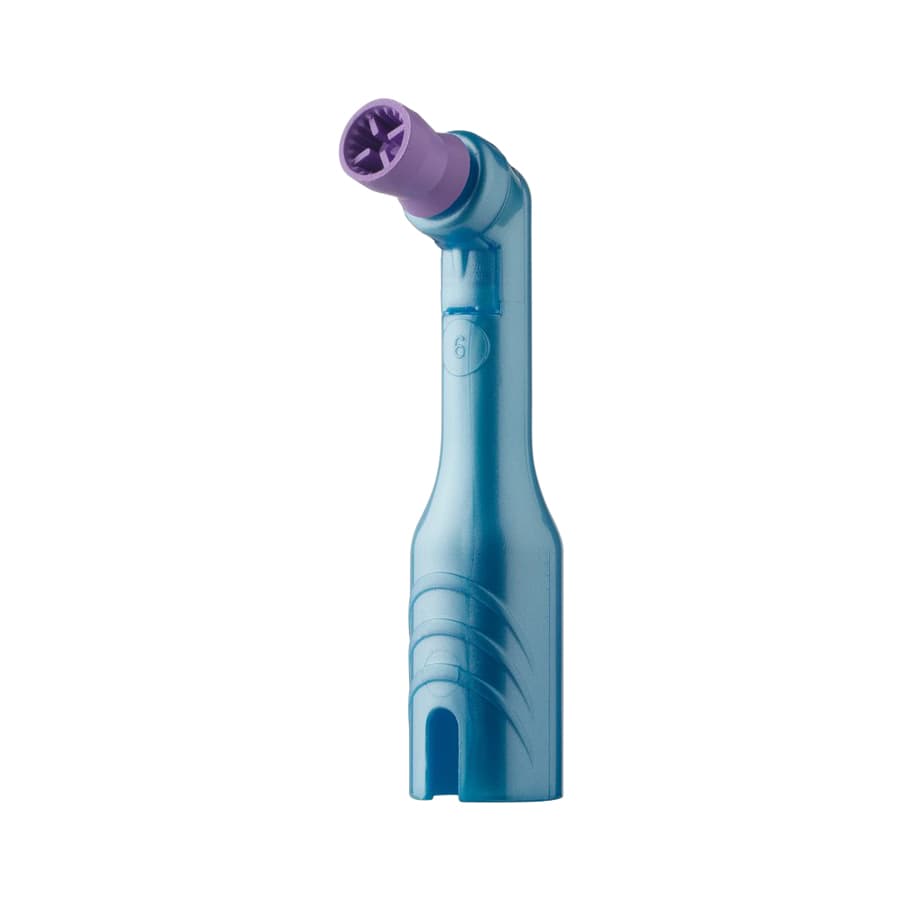 Vera by Young Contra Petite Web Disposable Prophy Angles, Soft, Latex-Free, 750/Box, 160075 thumbnail 5