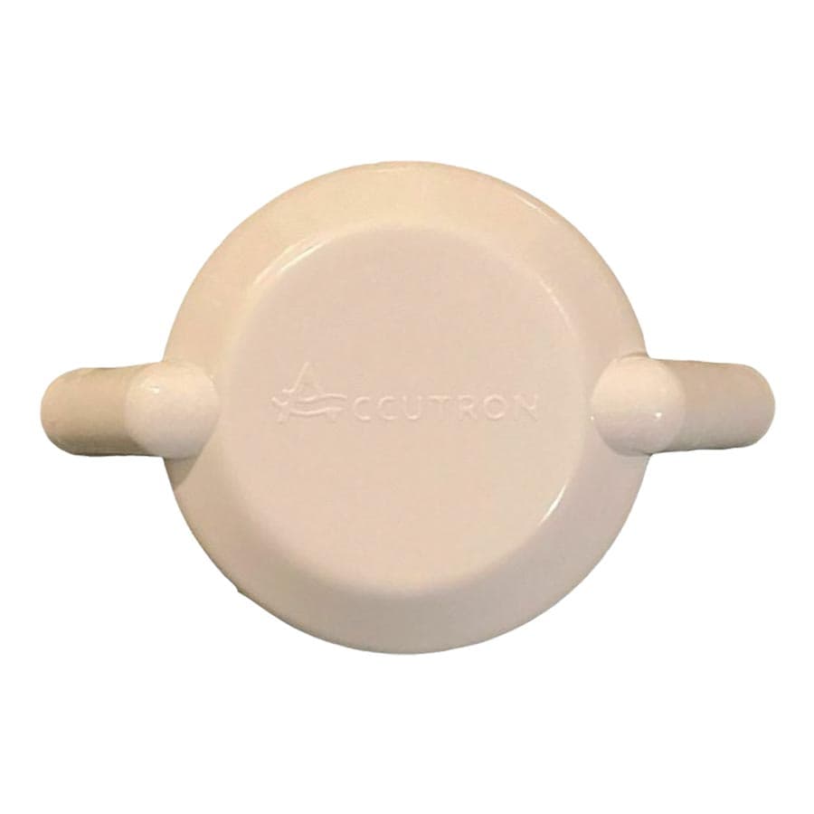 Accutron PIP Plus Scavenging Hub, White Disk, 22099 thumbnail 4