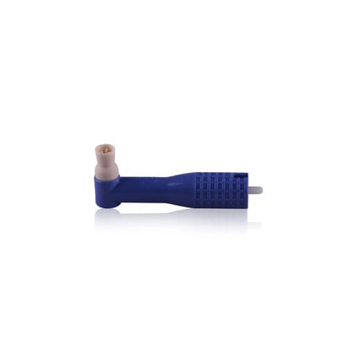 ProAngle Disposable Prophy Angle, Firm White Cup, 90° Latex-Free, Bulk 500/Box, 248-500 thumbnail 8