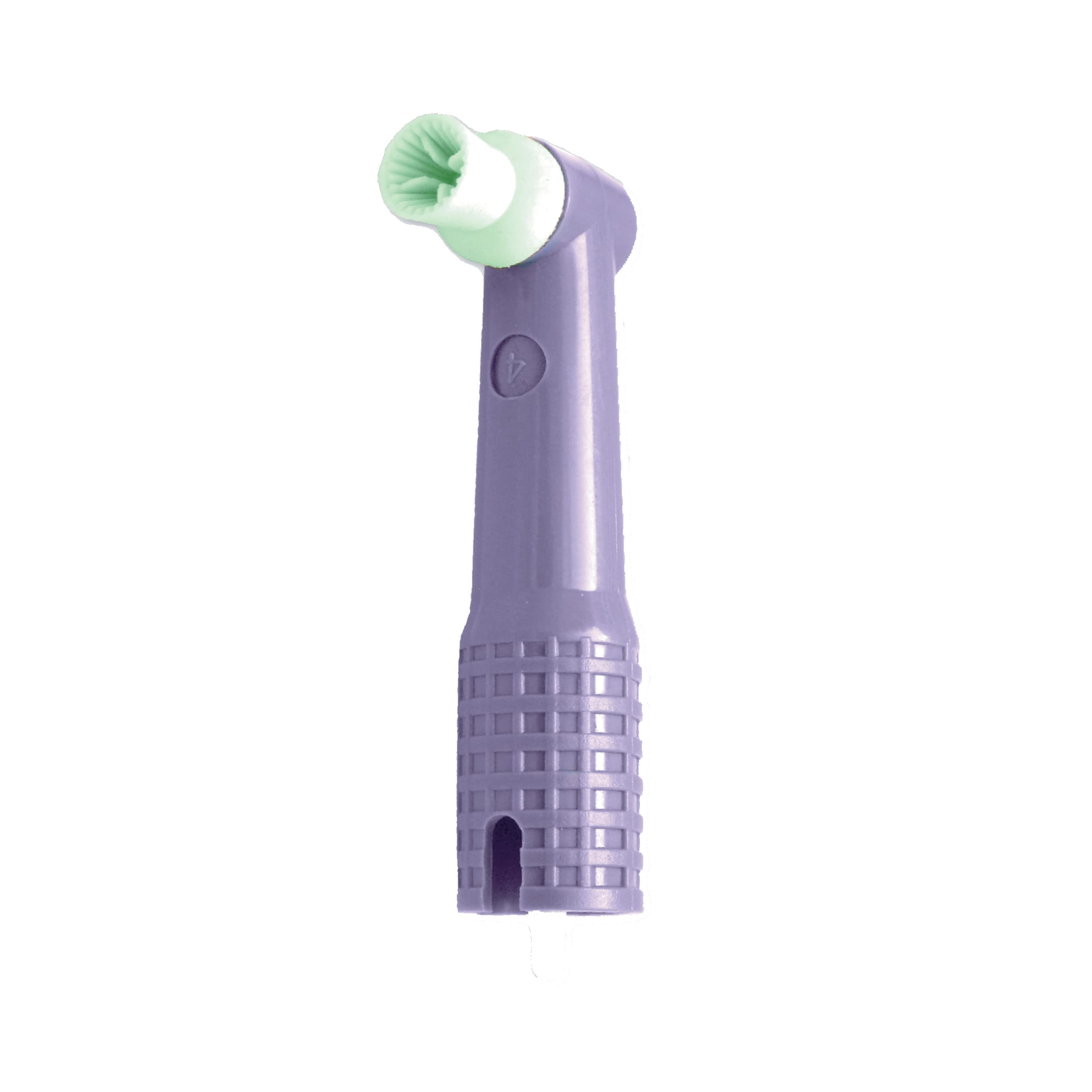ProAngle Disposable Prophy Angle, Soft Cup, Green, 500/Box, 247-500 thumbnail 13