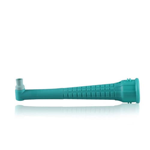 ESA Disposable Tapered Prophy Angle Brush for Star Titan, 100/Box, 3300135/3300133 thumbnail 6