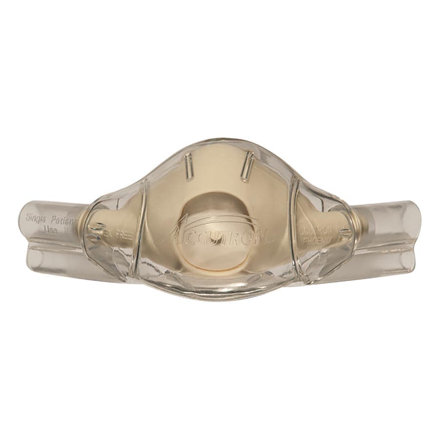 ClearView Single-Use Nasal Masks, Large Adult, French Vanilla, 12/Box, 33034-14 thumbnail 6