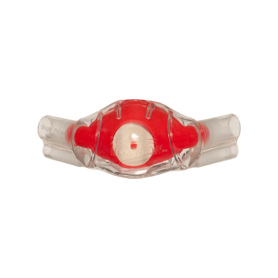 Accutron ClearView Single-Use Nasal Hoods, Pediatric, Sassy Strawberry, 12/Pk, 33037-11 thumbnail 9