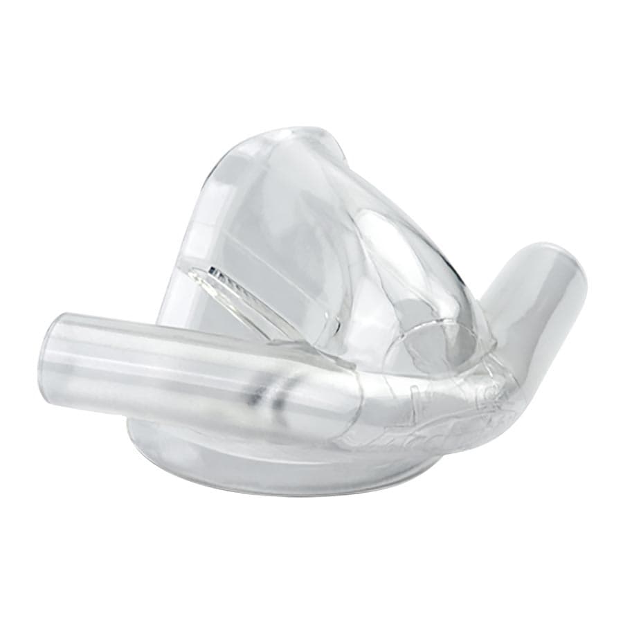 Axess Low Profile Nasal Mask, Large, Clear, Unscented, Single-Use, 24/Pk, 53034-9 thumbnail 12