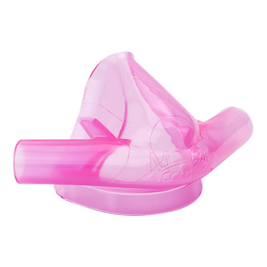 Axess Low Profile Nasal Mask, Medium, Birthday Bubblegum, Single-Use, 24/Pk, 53035-12 thumbnail 13